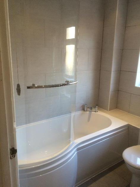 New bathrooms | Odell & Son Plumbing & Heating | Bedford