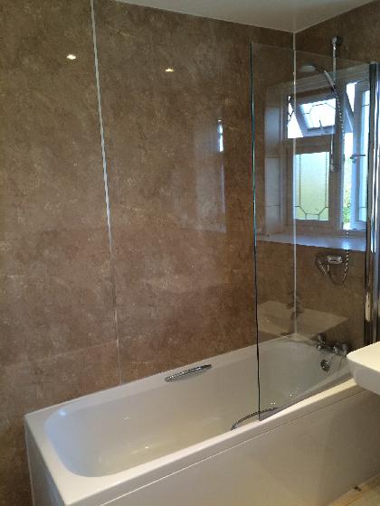 Bathroom installation | Odell & Son Plumbing & Heating | Bedford