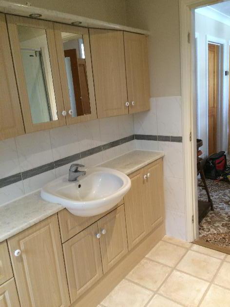Bathroom | Odell & Son Plumbing & Heating | Bedford