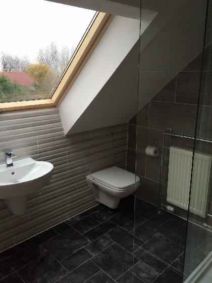 Bathroom installation | Odell & Son Plumbing & Heating | Bedford