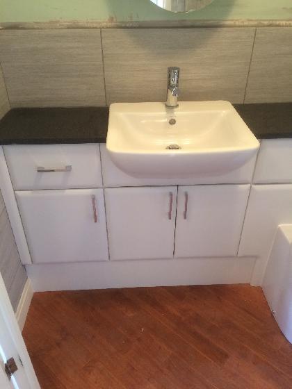Bathroom | Odell & Son Plumbing & Heating | Bedford