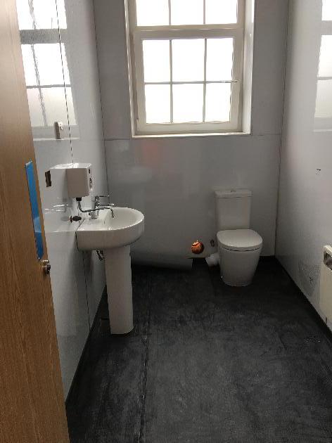 Bathroom installation | Odell & Son Plumbing & Heating | Bedford