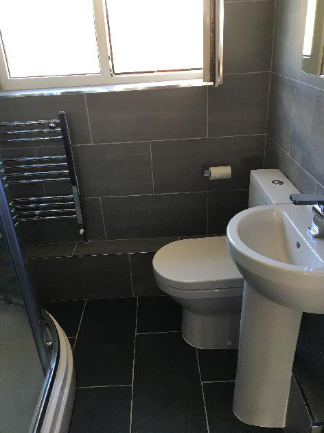 Bathrooms | Odell & Son Plumbing & Heating | Bedford