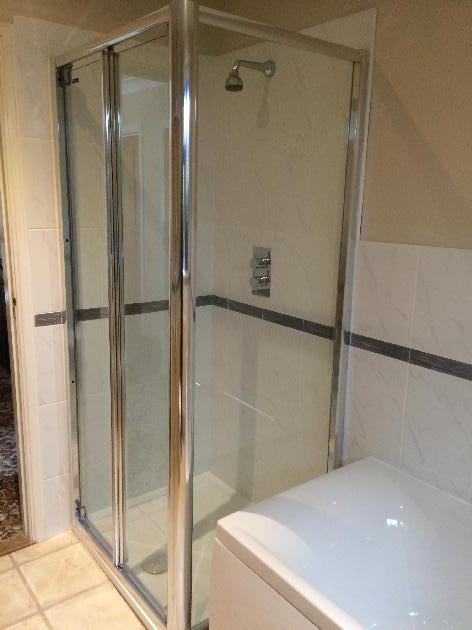 Bathroom | Odell & Son Plumbing & Heating | Bedford
