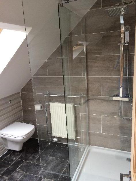 Bathroom | Odell & Son Plumbing & Heating | Bedford