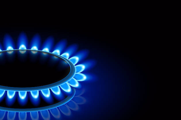Gas Cookers